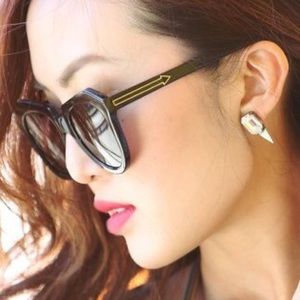 Lionette by Noa Sade “Gali” Earrings